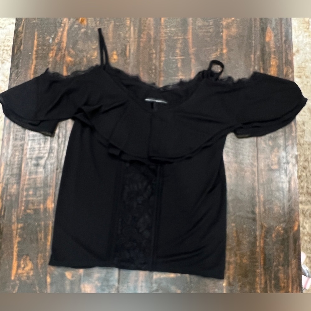White House Black Market Women's Summer Top